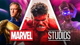 Marvel Studios Has Already Introduced 9 New Villains into the MCU in 2025