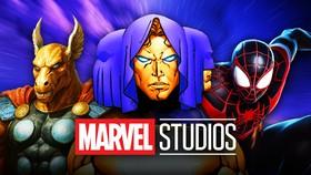 Marvel Studios Has Confirmed These 10 Marvel Characters Exist In The MCU (But We Haven’t Seen Them On Screen)