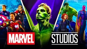 Marvel Studios' Perfect Hulkling Actor Just Emerged