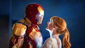 Marvel Studios Just Unveiled Its 8th Husband-Wife Superhero Couple