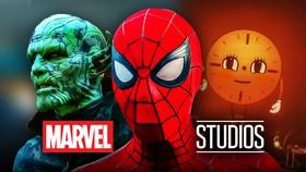 Marvel Studios Introduces Its 11th Original Villain In Spider-Man: Brand New Day