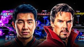 Marvel Studios Is Reportedly Working On A New MCU Phase 4 Spinoff