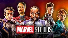 Marvel Studios Just Paved The Way For The Eternals’ MCU Return