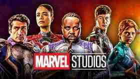 Marvel Studios Just Paved The Way For The Eternals’ MCU Return