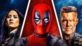 Marvel Studios Just Unveiled Its New X-Force Roster, But Without Deadpool