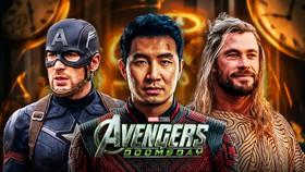 Avengers: Doomsday Highlights 11 Important Heroes In Official Synopsis