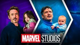 Marvel Studios Officially Unveils the 5th MCU Child With Superhero Parents