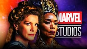 Marvel Studios Celebrates 5 MCU Queens
