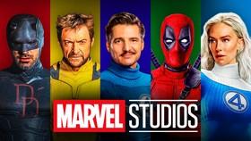 Marvel Studios Announces Release of the MCU's 5th Reboot