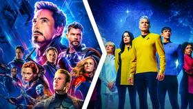 Marvel Studios Confirms the MCU's Star Trek Rival Is Releasing In 2026
