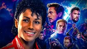2026's Michael Movie Overtakes Marvel Studios' Crown-Jewel at Box Office