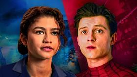 Marvel Studios Officially Confirms MJ's Replacement For Peter Parker