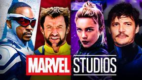 MCU Phase 5 & 6: Marvel Confirms 15 Upcoming Movies Thru 2026