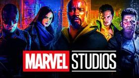 Marvel Studios Confirms Historic Netflix Crossover In Phase 6's Next Movie