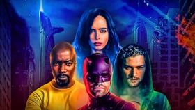 Marvel Studios Officially Abandons Its Netflix Reboot Strategy