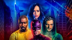 Marvel Studios Officially Abandons Its Netflix Reboot Strategy