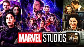 Marvel Studios Now Has 6 'Pseudo' Sequels In Development