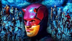 Marvel Studios Officially Unveils 3rd Member of Daredevil’s Resistance Team