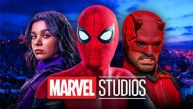 Marvel Studios' Phase 6 Just Confirmed Its 6th Street-Level Hero