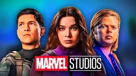Marvel Studios' Phase 6 Confirmed to Include 9 MCU Sidekicks