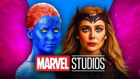 Marvel Studios' Phase 6 Just Confirmed Its 8 Main Female Villains