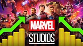 Upcoming Marvel Movies Likely to Have Extra Charges at Theaters