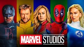 Marvel Studios Announces the MCU's 4th R-Rated Franchise