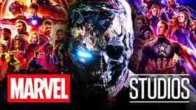 Marvel Studios, Avengers, zombies