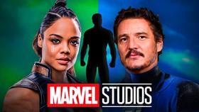 Marvel Studios Officially Unveils the 7th Race-Swapped MCU Superhero