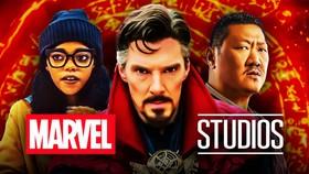 Marvel Studios Reportedly Revives Shelved Magic Focused Disney+ Series