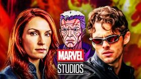Marvel Studios Sneakily Just Debuted Cyclops and Jean Grey’s Daughter, Rachel Summers
