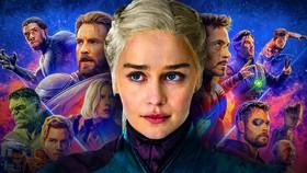 Marvel Studios Officially Casts Its 9th Big Actor From Game Of Thrones