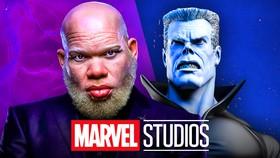 Marvel Studios Unveils Marvin Jones III's Tombstone - And He Looks Great