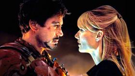 Marvel Studios Just Revived the Best MCU Romance Since Tony & Pepper