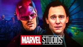 Marvel Studios Has Officially Completed Its 6th Two-Season Show