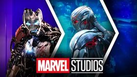 Marvel Studios Releases First Look at Ultron's 4th Evolution In The MCU