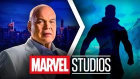 Marvel Studios Unleashes Its Next Big MCU Disney+ Villain After Kingpin