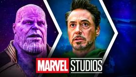 Marvel Studios Announces Its Next Big Villain After Thanos & Doctor Doom