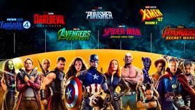 Marvel Studios Just Revealed Its Youngest-Ever Superhero