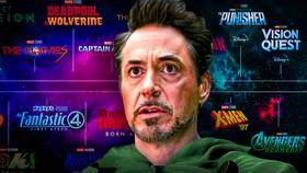 Marvel Will Expand Its 2026 Movie & TV Slate Into 5 Different Timelines