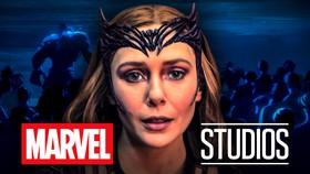 Marvel Studios Just Unveiled Phase 6's First-Ever Villain Team