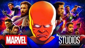 Marvel Studios Wants You to Remember The Watcher Secretly Appeared In 3 Disney+ Shows