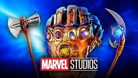 Marvel Weapons: MCU’s 20 Most Powerful Weapons, Ranked