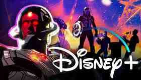 What If...?, Captain Carter