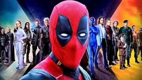 Marvel Announces New X-Force Roster Ahead of Deadpool 4