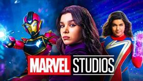 Marvel Studios Just Unveiled the MCU's First 'Young Avengers' Team Roster