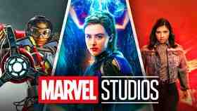 Young Avengers, America Chavez, Cassie Lang, Ironheart