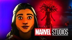 Marvel Zombies Director Explains Why Wanda Wanted Kamala (And It's For a Good Reason)