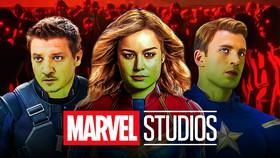'Marvel Zombies' Just Revealed 14 MCU Characters Are Now Zombies