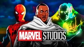 Disney+'s Marvel Zombies: All 14 Superheroes Ranked by Power Level